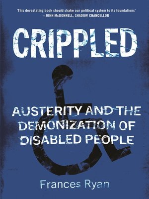 cover image of Crippled